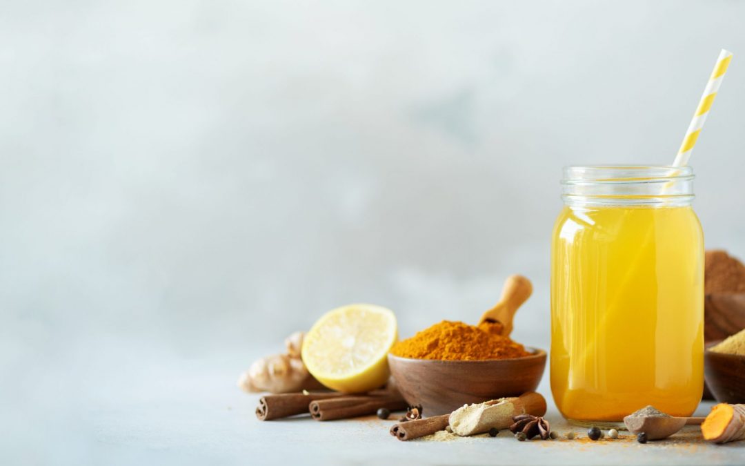 THE FLU BOMB
