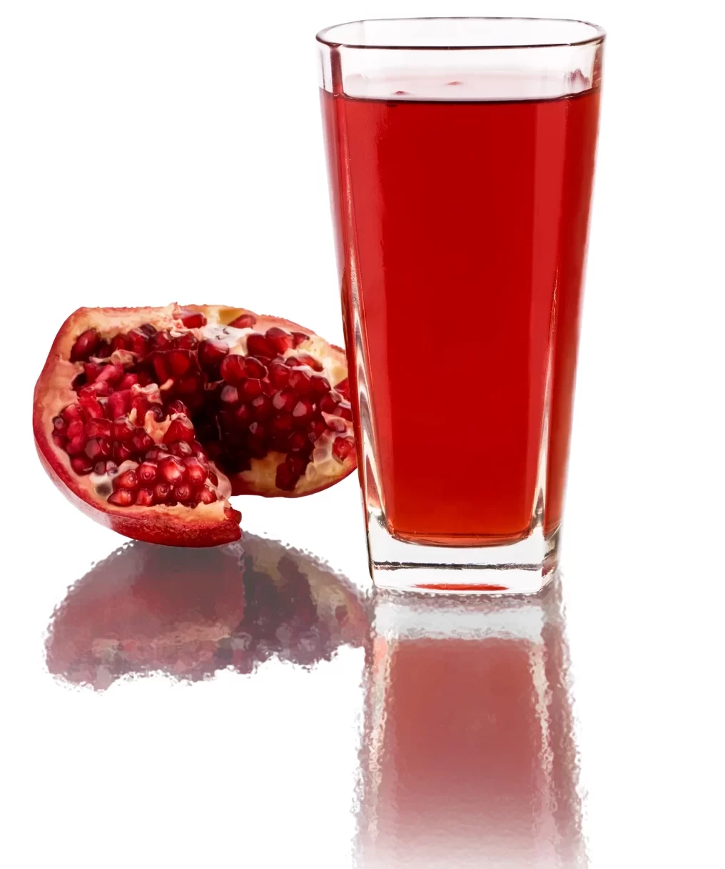 granatapfel_Glas
